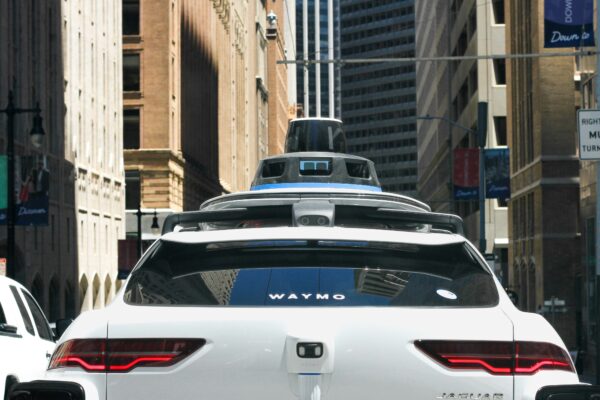 Autonomous vehicles -Self-driving car in urban environment