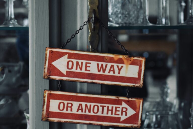 How to Make More Ethical Choices