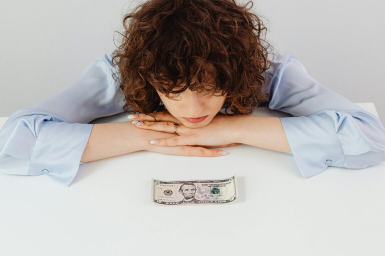 The Psychology of Consumerism During a Recession: Who Profits, Who Struggles, and How Communities Can Endure