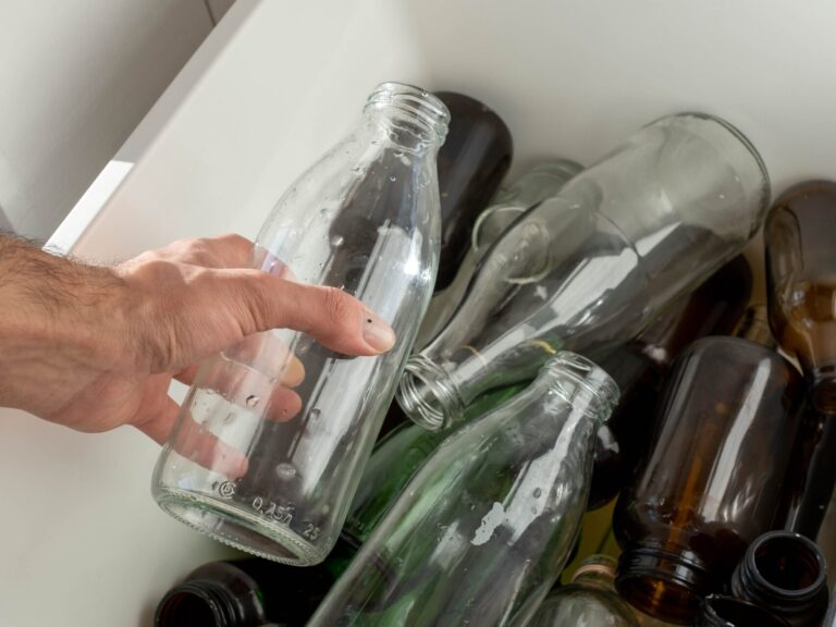 Recycling and The Cash Back Bottle: Why America Needs Nationwide Bottle Bills